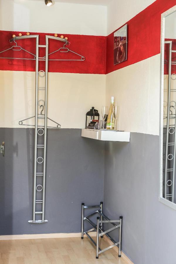 Oh-Apartment Lindenberg Lindenberg im Allgäu Dış mekan fotoğraf
