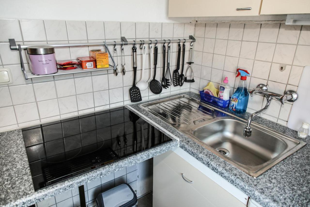 Oh-Apartment Lindenberg Lindenberg im Allgäu Dış mekan fotoğraf