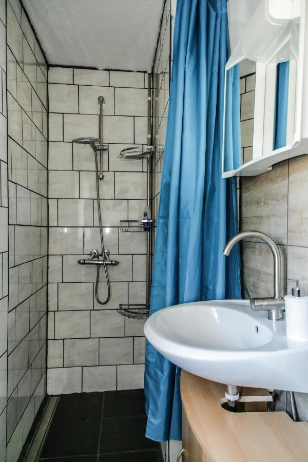 Oh-Apartment Lindenberg Lindenberg im Allgäu Dış mekan fotoğraf