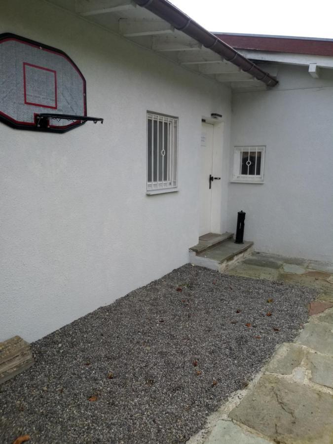 Oh-Apartment Lindenberg Lindenberg im Allgäu Dış mekan fotoğraf